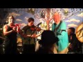 Whisky Oh! Daevid Allen with the Wild Zinnias