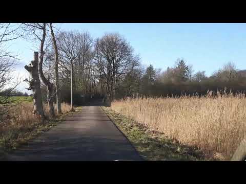 Denmark-Germany border , Flensburg -Krusa