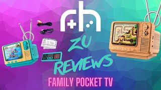 A $12 Mini Console (And We Kind of Love It) // RH Reviews