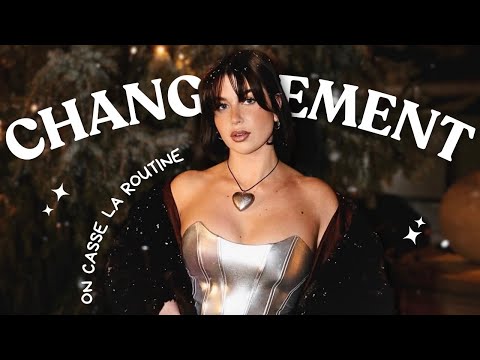 TOUT PLAQUER D’UN COUP ? 🤷🏻‍♀️ | Vraie question, Séjour à la montagne & Lectures