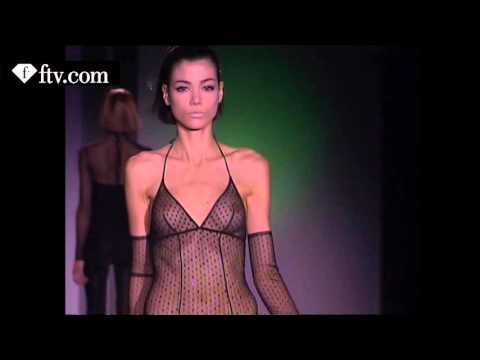 ANDRES SARDA Lingerie