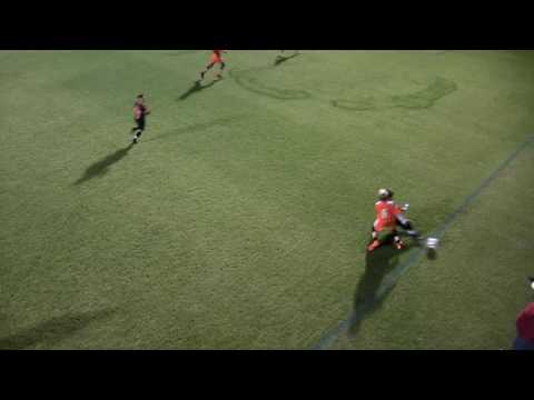 Chelsea Cup: Tuzos Academy 05 vs CCV 11/26/16 2nd half