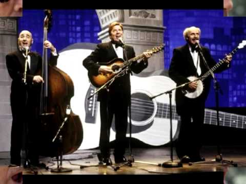 Start Me Up - The Folksmen