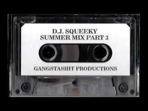 Yo Lynch x Tom Skeemask - Cloud of Smoke prod. DJ Squeeky (REMASTERED)