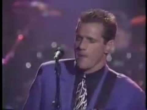 Glenn Frey - The Heat Is On (Live)