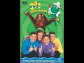 Opening To The Wiggles Yummy Yummy 2003 DVD