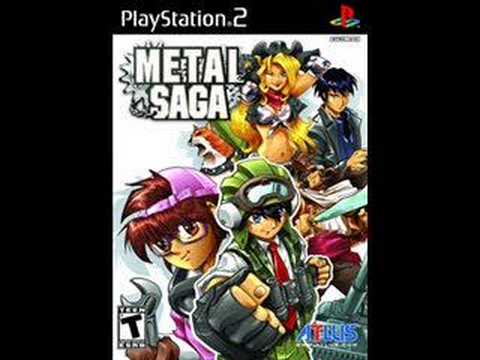 MV's Favorite VGM #18 - Route 99