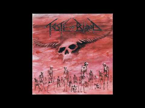 Taste Of Blood - Il Contagio
