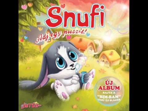 snufi mix