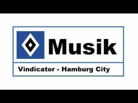 HSV Musik : # 54 » Vindicator - Hamburg City «