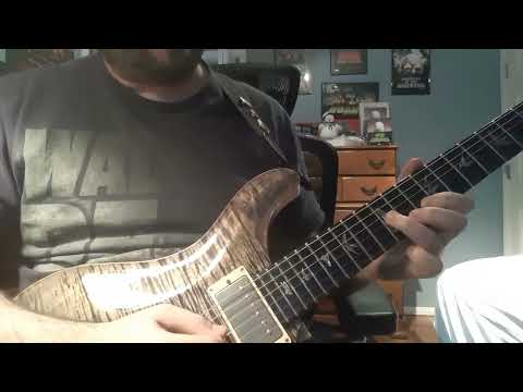 Guess the Allan Holdsworth line pt 2!