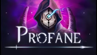 Profane ★ GamePlay ★ Ultra Settings
