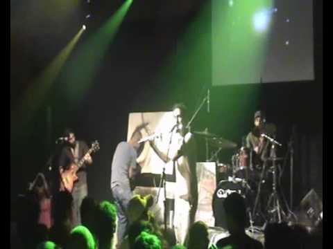 Transição - Rama Ruana (clipe com legenda)