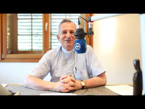 2021 09 25: Kirchliche Gemeinschaft, katholischer Glaube und Heiligkeit.