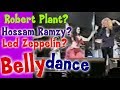 Led Zeppelin Belly Dance Kashmir with Hossam Ramzy - Jensuya Belly Dance