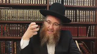 מי הצורר שנטחן עוד לפני הפסח? כיצד מזרזים את הגאולה?