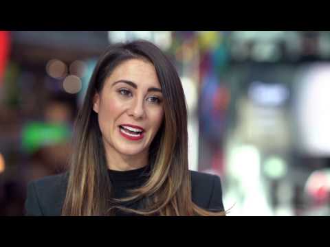 Jodie Fox | Spotlight on the retail industry 2017