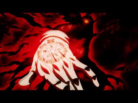 [FREE] Zillakami x Scarlxrd Type Beat(Hellsing)(Prod. Nxlsky)