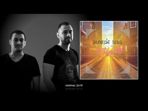Sunrise Blvd - Fallin' (Radio Version)