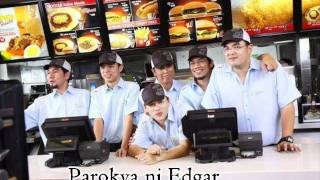 This Guy&#39;s in Love with you Pare - Parokya ni Edgar