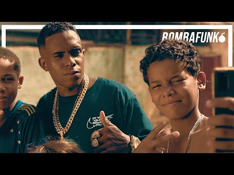 MC Junin Do PV - 20.24 (Official Vídeo Clip) BOMBAFUNK