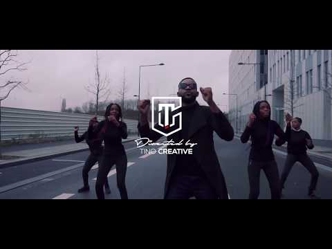 Olivier KALABASI  GENERIQUE  "Lelo eza Lelo" (Officiel clip)HD