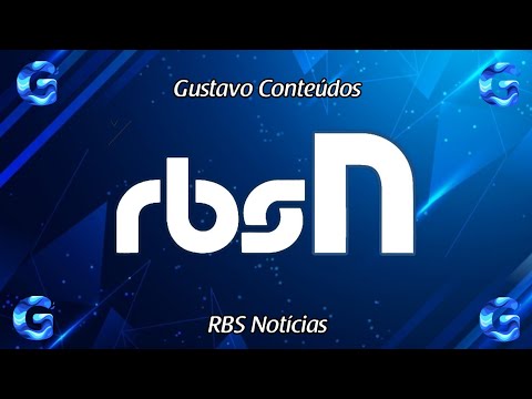 Cronologia de Vinhetas "RBS Notícias" (1983 - Atual)