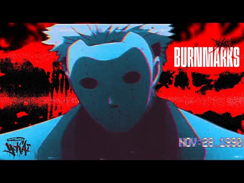 YOKAI [GER] - BURNMARKS [OFFICIAL AMV] (2023) SW EXCLUSIVE