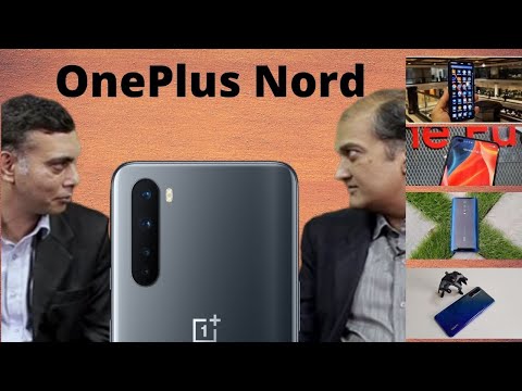 Is OnePlus Nord worth Buying? Is OnePlus Nord worth Buying?