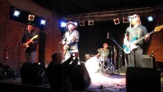 Deadman - When the music`s not forgotten