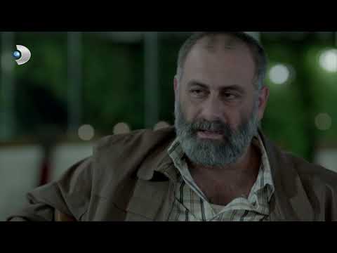 Moskof Recep, Sermet'i Hayatlarında İstemiyor - Merhamet 15. Bölüm