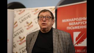 Аляксандр Фядута абмяркоўвае "Каласы пад сярпом тваім"!