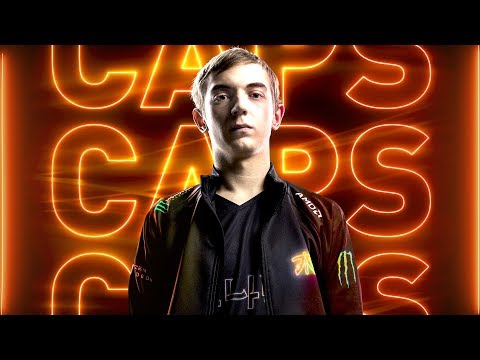 Thank You: Rasmus 'Caps' Winther