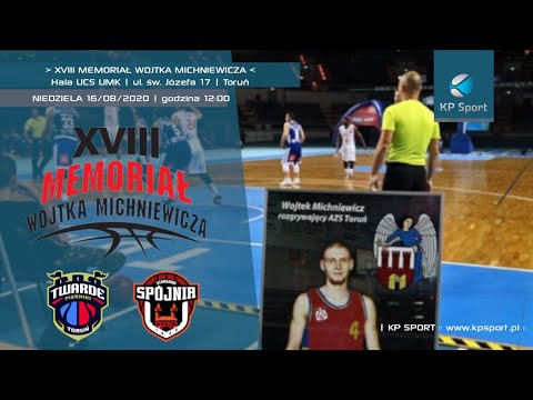 Polski Cukier Toruń - PGE Spójnia Stargard / XVIII Memoriał W. Michniewicza [16.08.2020]