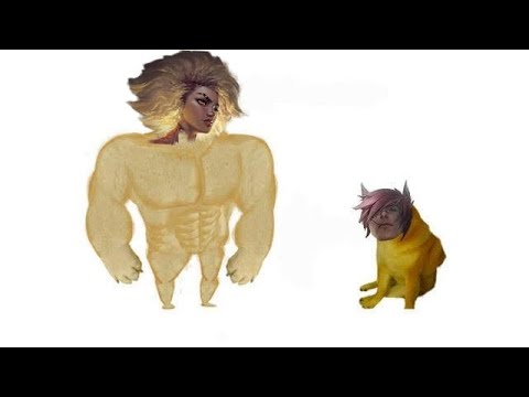 RELL 150 MS TOP vs SETT TOP 30 MS BRONZE GAMEPLEYS