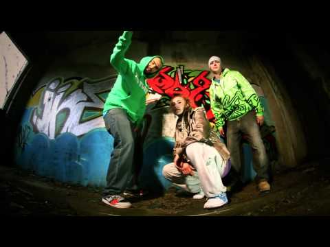 Zielony feat. Nta, C-zet, Ceha- "Decyduję kim chcę być" (prod. Ceha)