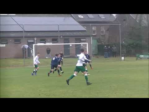 Rood Groen LVC '01   -    WDZ 0 - 1