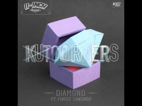 Diamond feat. Curtis Santiago