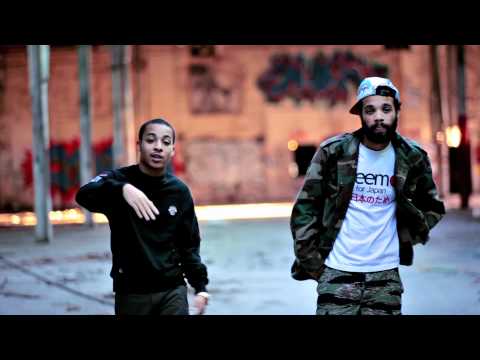 Fat Kids Brotha -1 8 7 (FuckLePolice)