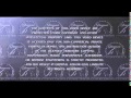 Paramount FBI Warning Screen 1999 2002