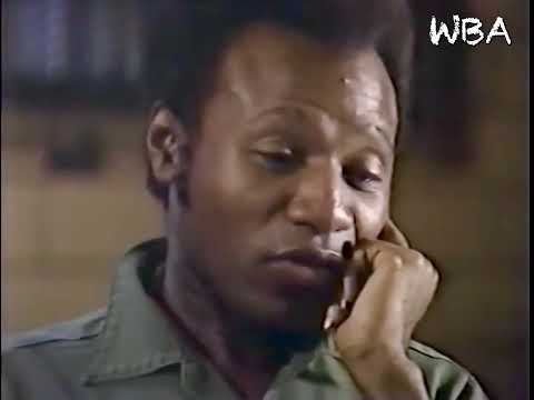 1987 NEWS SPECIAL: Man knowingly Spreading Aids | James McIntyre