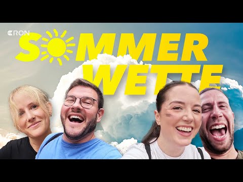 RON-Sommerwette – Ausgesetzt im Nirgendwo | RON TV