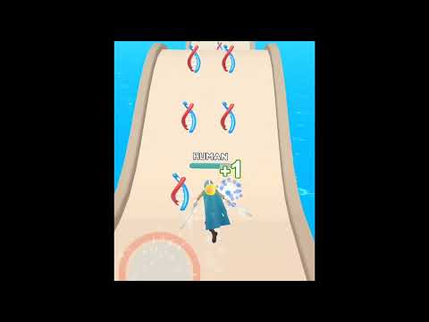 TITAN RUSH 3D GAMEPLAY WALKTHROUGH ALL LEVELS(1)