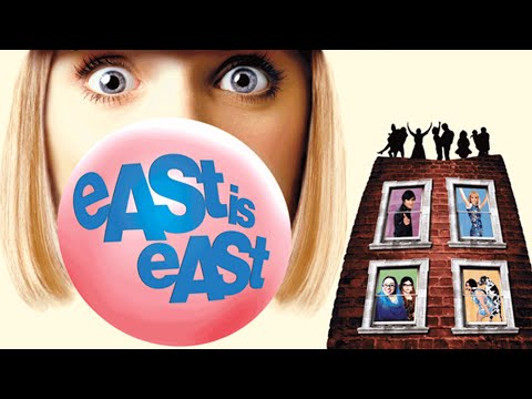 East Is East