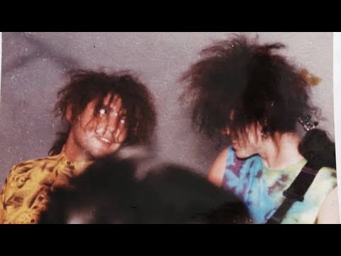 Caifanes Auditorio Nacional 1989