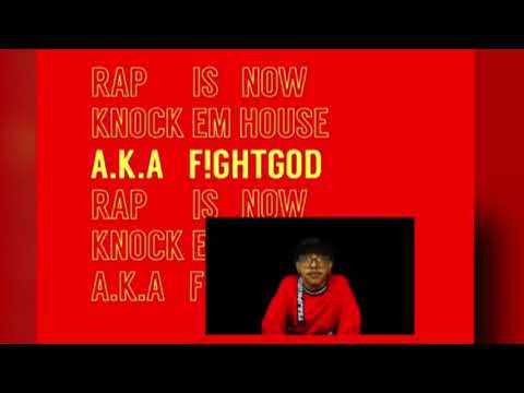 F!GHTGOD - KNOCK ‘EM HOUSE | RAP IS NOW