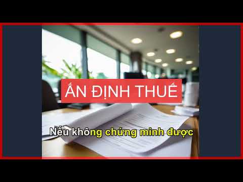 Hướng Dẫn Từng Bước Nộp Hồ Sơ Chuyển Đổi Phương Pháp Thuế Cho Hộ Kinh Doanh Chủ Động Tối Ưu Thuế ...