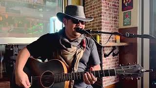 Tim McGraw – Whiskey and You LIVE Acoustic Cover