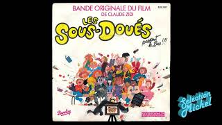 Daniel Auteuil - On a un grand poil dans la main (Version reconstituée)