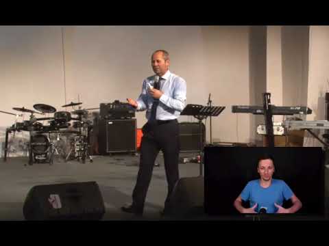 Apologia Ep 009 - Misiunea Speranța & Luigi Mitoi, metode false de evanghelizare